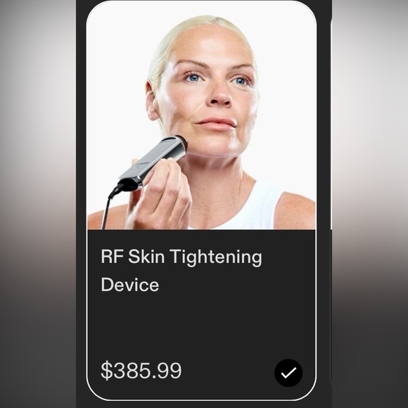 CurrentBody Skin Radiance Enhancer - Silver - Picture 4 of 13